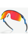 Oakley Resistor Matte Navy Prizm Ruby
