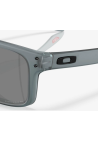 Oakley Holbrook Matte Crystal Black Prizm Black Polar