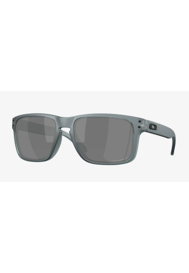 Oakley Holbrook Matte Crystal Black Prizm Black Polar