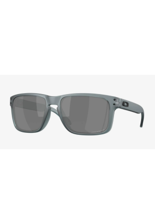 Oakley Holbrook Matte Crystal Black Prizm Black Polar