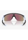 Oakley Resistor Blue Steel Prizm Sapphire