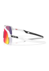 Oakley Sutro Lite S Matte White Prizm Road