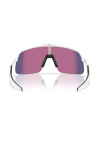 Oakley Sutro Lite S Matte White Prizm Road