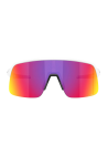 Oakley Sutro Lite S Matte White Prizm Road