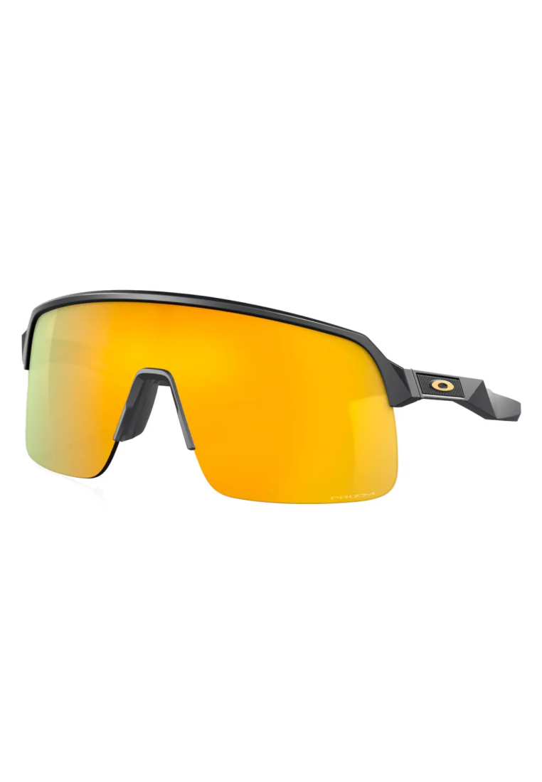 Oakley Sutro Lite S Matte Carbon Prizm 24K