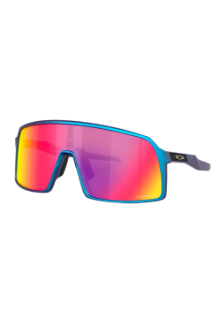 Oakley Sutro Matte Cyan...