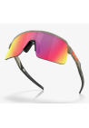 Oakley Sutro Lite Matte Grey Ink Prizm Road