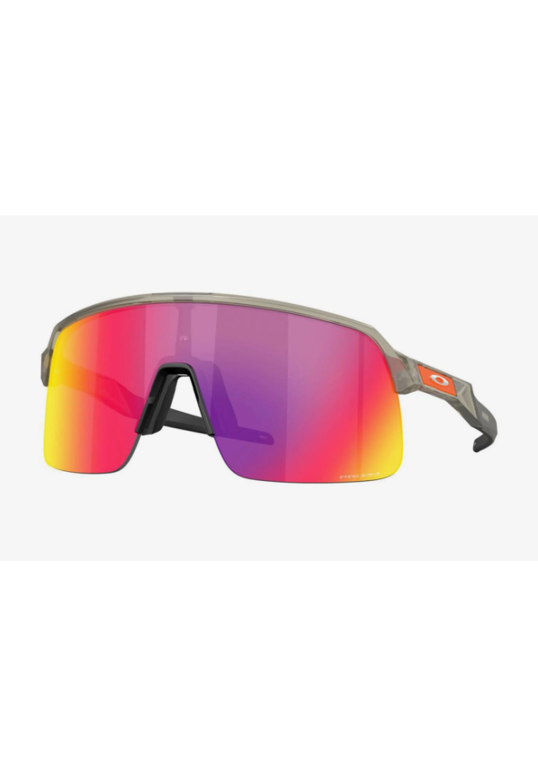 Oakley Sutro Lite Matte Grey Ink Prizm Road