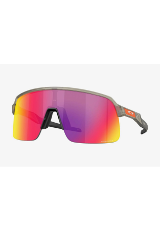 Oakley Sutro Lite Matte Grey Ink Prizm Road