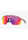 Oakley Sutro Lite Matte Grey Ink Prizm Road