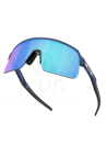 Oakley Sutro Lite S Matte Trans Blue Prizm Sapphire