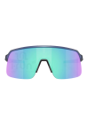 Oakley Sutro Lite S Matte Trans Blue Prizm Sapphire