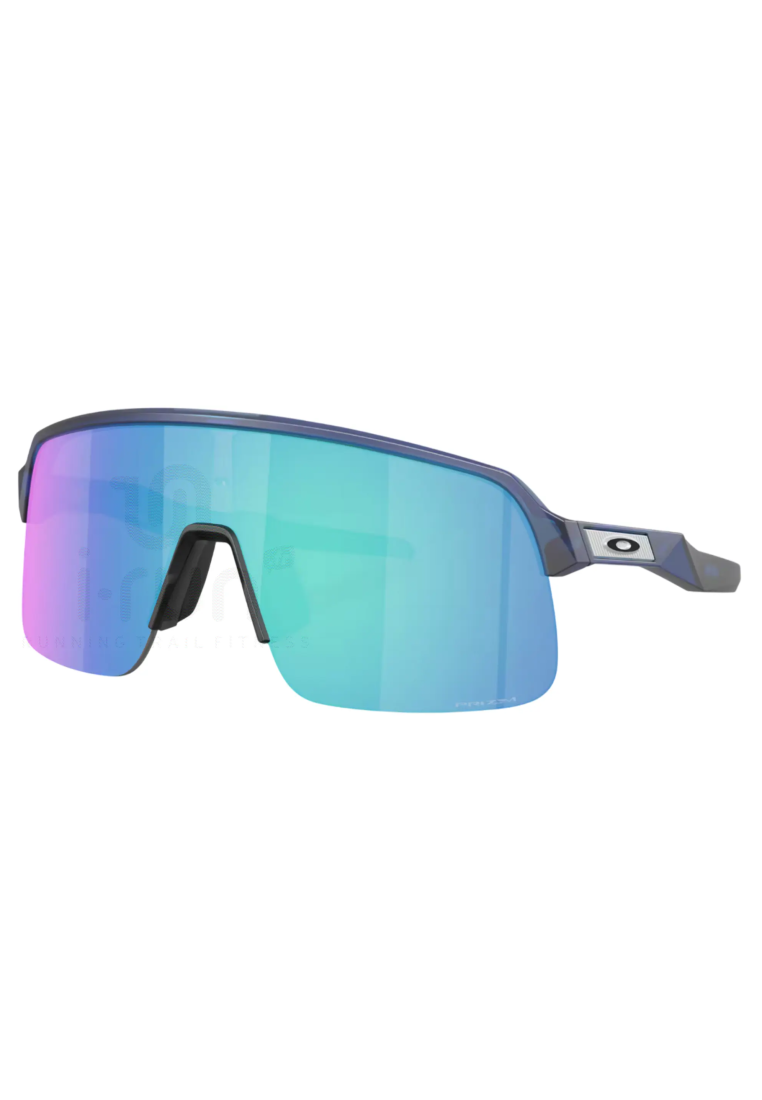 Oakley Sutro Lite S Matte Trans Blue Prizm Sapphire