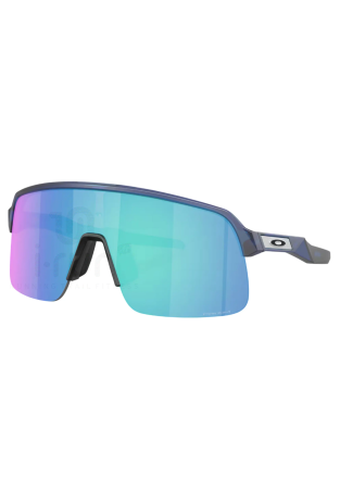 Oakley Sutro Lite S Matte Trans Blue Prizm Sapphire