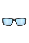 Oakley Fuel Cell Matte Black Prizm Deep Water Polar