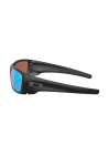 Oakley Fuel Cell Matte Black Prizm Deep Water Polar