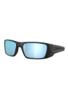 Oakley Fuel Cell Matte Black Prizm Deep Water Polar