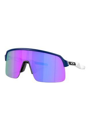 Oakley Sutro Lite Matte Navy Prizm Violet