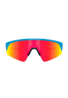 Oakley Resistor Sky Blue Prizm Ruby