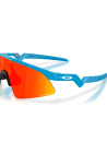 Oakley Resistor Sky Blue Prizm Ruby