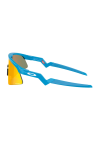 Oakley Resistor Sky Blue Prizm Ruby