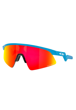Oakley Resistor Sky Blue Prizm Ruby