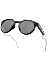 Oakley Hstn Metal Grey Ink Sepia_Prizm Black