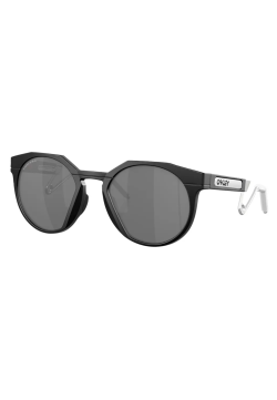 Oakley Hstn Metal Grey Ink...