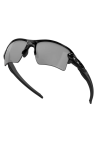 Oakley Flak 2 0 Xl  Polished Black Prizm Black Polarized