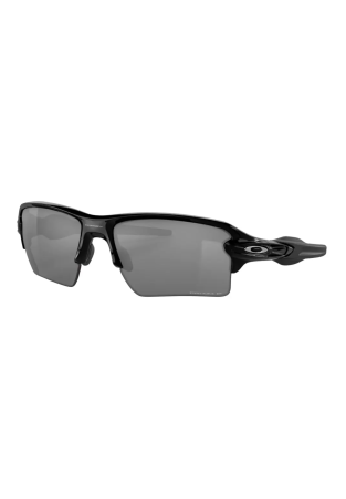 Oakley Flak 2 0 Xl  Polished Black Prizm Black Polarized