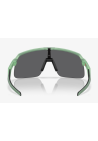Oakley Sutro Lite S Matte Trans Jade Prizm Black
