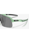 Oakley Sutro Lite S Matte Trans Jade Prizm Black