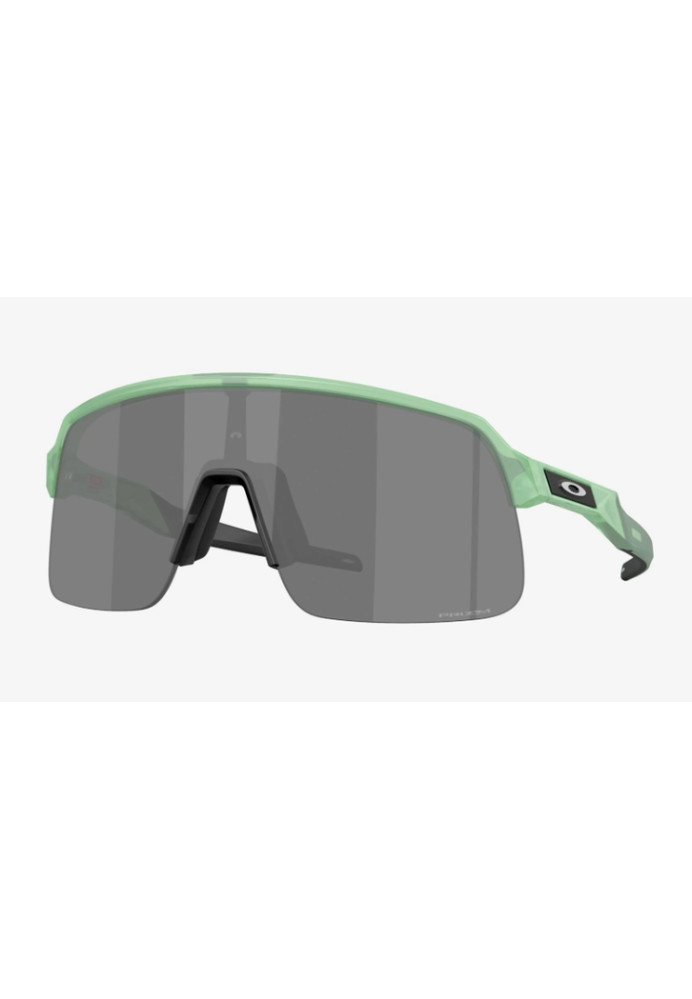 Oakley Sutro Lite S Matte Trans Jade Prizm Black