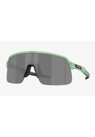 Oakley Sutro Lite S Matte Trans Jade Prizm Black