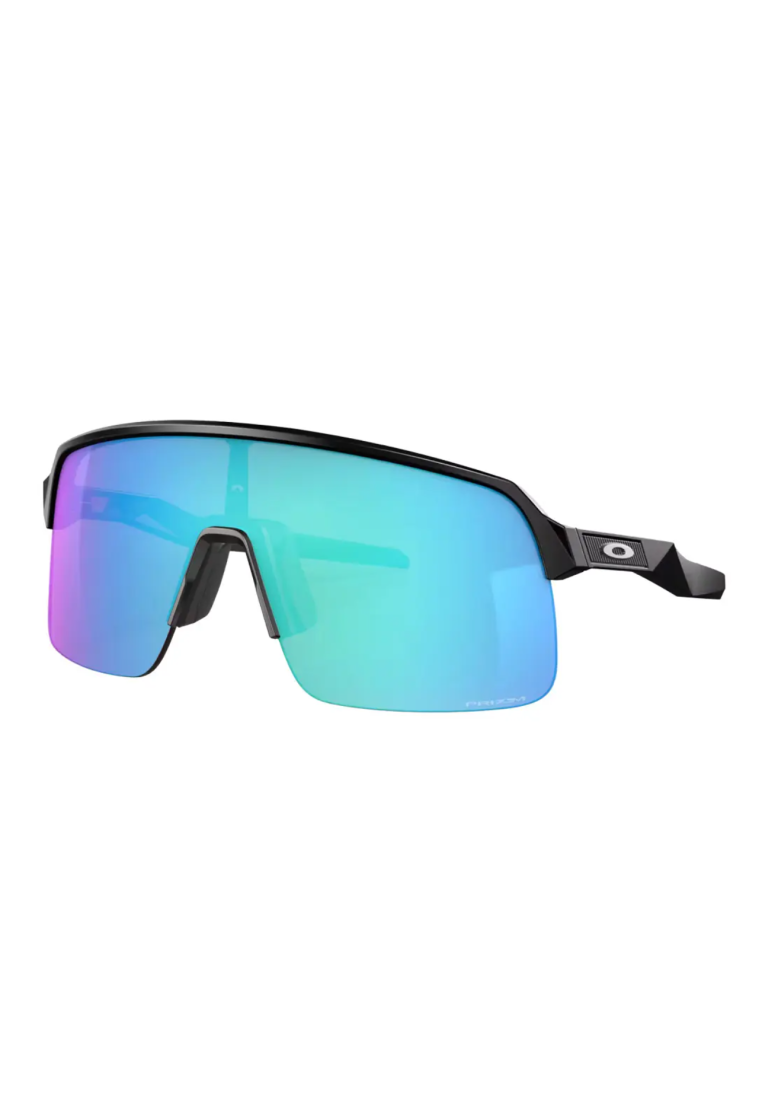 Oakley Sutro Lite S Matte Black Prizm Sapphire