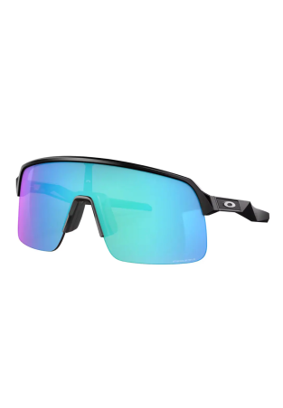 Oakley Sutro Lite S Matte Black Prizm Sapphire