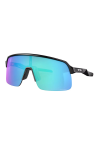 Oakley Sutro Lite S Matte Black Prizm Sapphire