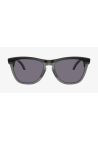 Oakley Frogskins Hybrid Matte Black Prizm Grey