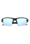 Oakley Flak 2 0 Xl  Matte Black Prizm Deep Water Polar