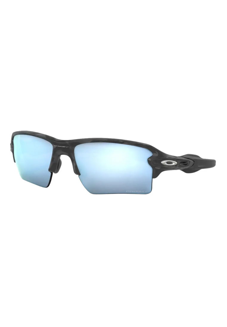Oakley Flak 2 0 Xl  Matte Black Prizm Deep Water Polar
