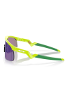 Oakley Resistor Retina Burn Prizm Jade