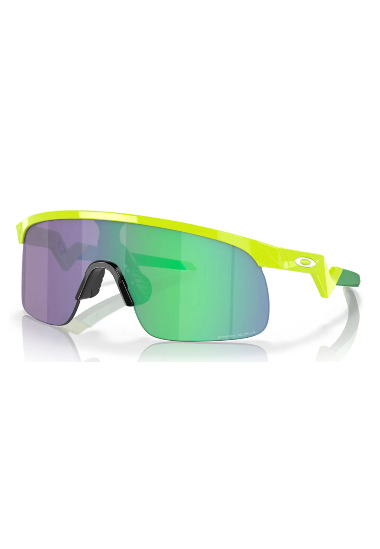 Oakley Resistor Retina Burn Prizm Jade