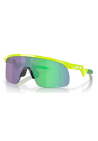 Oakley Resistor Retina Burn Prizm Jade