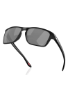 Oakley Sylas Matte Black Prizm Black