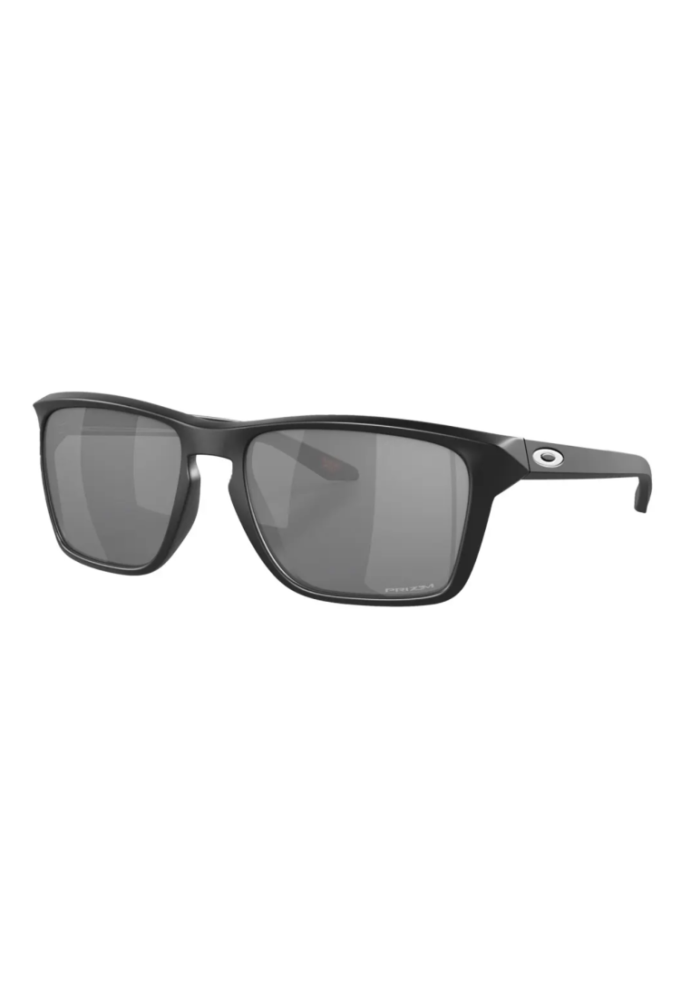 Oakley Sylas Matte Black Prizm Black