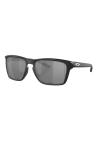 Oakley Sylas Matte Black Prizm Black