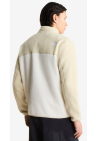 The North Face M Yumiori Full Zip White Dune Desert Stone