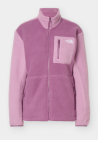The North Face W Yumiori Full Zip Chroma Purple Hushed Lanvanda