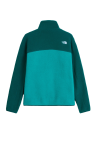 The North Face M Yumiori Full Zip Restorative Teal Pacific Teal