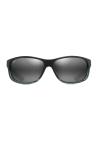 Maui Jim Kaiwi Channel Black Black Grey